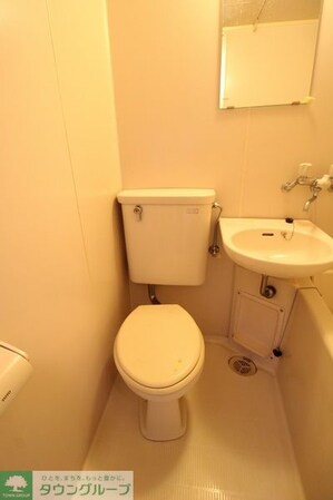 グランバリュー八王子北野の物件内観写真